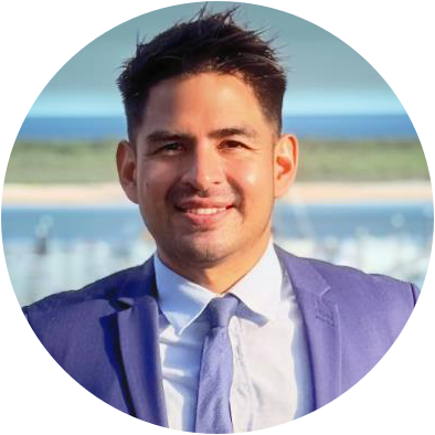 Christian Mendo Reyes